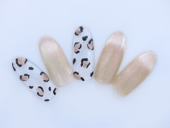 はあとねいる 日野店/はあとねいる日野/限定デザイン