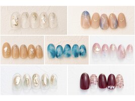 【ハンド】トレンド定額22