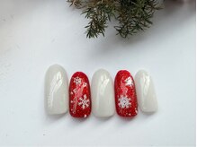 ジジ(Gigi)/11.12月限定デザイン