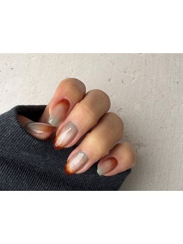 大人女性向けこだわりサロン