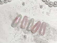 キャッツアイ東京 新宿店(Cat's eye TOKYO)/ワンホンネイル