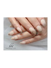 ヘアーアンドネイル ビビット(bbt)/bbtnail
