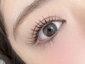 マックスサロン 池袋店(MAXSALON)/まつ毛パーマ