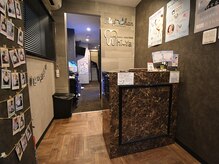 ネイチャン 飯田橋店(Nai-Chan)の雰囲気（【ゆったり完全個室】まつげパーマ眉毛パリジェンヌ神楽坂飯田橋）