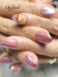 持込デザイン[マグネット]