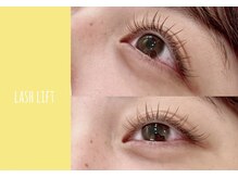 エンバイ クート(en_by ku-to)/南浦和/マツエク/まつ毛パーマ