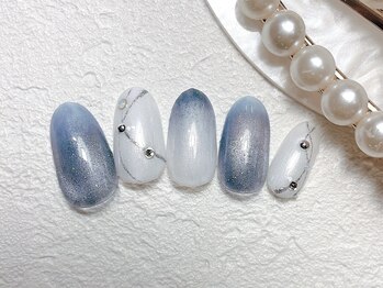 ビオトーププラス 銀座本店(bio tope+)/アートネイル銀座フィルイン