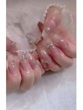 ジェミニ ネイル(GEMINI nail)/