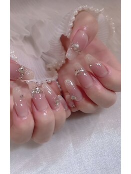 ジェミニ ネイル(GEMINI nail)/