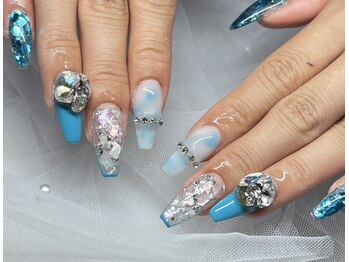 エス(S)/スカルプ★