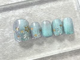 【定額4本アート】