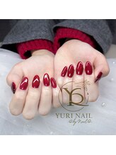 ユリナリタ(YuRi Narita)/