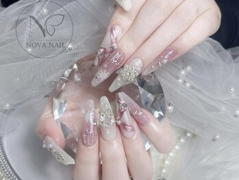ノヴァ ネイル(Nova nail)/