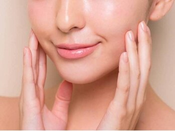 ピュアノア 垂水店の写真/【シミケア特化型フェイシャル★白玉ピーリング】蓄積されたシミ/くすみケア！内側から輝くような白玉肌に!