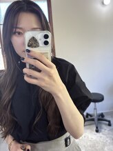 ゼアウィルビーラブデイ(there will be loveday)&nbsp;Haluka 