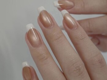 ビジューネイル(bijou nail)/