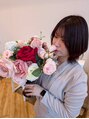 ウィステリア(WISTERIA) 美容とリラックスタイムが大好きです