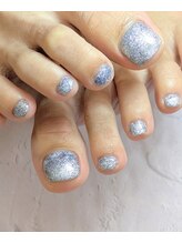 レヴィア 大垣店(Levia)/巻き爪フットジェル