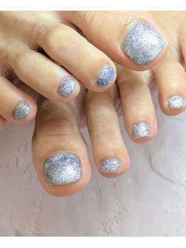 レヴィア 大垣店(Levia)/巻き爪フットジェル