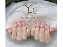 ユリナリタ(YuRi Narita)/