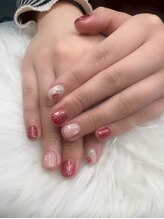 ツヅクネイル(Tsuzuku nail.)/