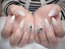 ベトフェネイル(viet phe nail)/長さだし＆やり放題90分
