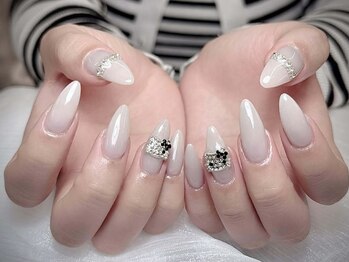 ベトフェネイル(viet phe nail)/長さだし&やり放題90分