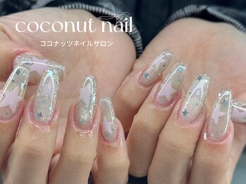 ワンホンネイル