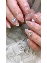 ファストネイル(FAST NAIL)/チークネイルマグネットグラ