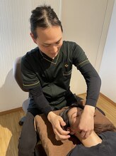 クマノミ美容鍼灸 大宮駅前院(KUMANOMI美容鍼灸)&nbsp;山村 高弘