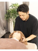 からだ屋 ミーナ天神店/ボディケア＋スマホ首