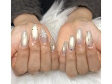 ブランナンバーセブン(Blanc no.7)/