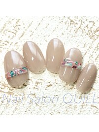 ４月ちょこっとアート（１）