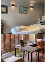 プレジール/プライベートサロン