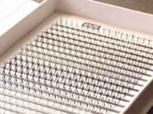 アイラッシュサロン マカナニ(eye lush salon makanani)の雰囲気（高技術で経験豊富なスタッフが担当！フィルラッシュで束感演出！）