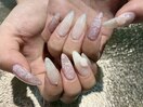 レースネイル