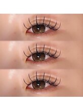 ラヴィールアイズ(Raviur eye's)/まつげエクステ