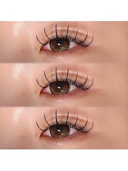 ラヴィールアイズ(Raviur eye's)/まつげエクステ