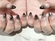 nail salon amoi 押上【アモワ】　海外ネイル/フィルイン【07/01OPEN（予定）】の写真/海外ガールのお部屋をイメージした空間♪1席のみのプライベートネイルサロンで貴方だけの非日常空間を。