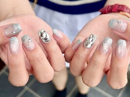 マグ×フラッシュグラデ8,500円