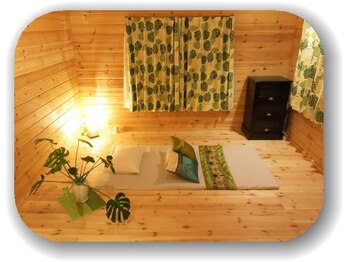 タイ古式リラクゼーション りらっくすらいふ/施術室