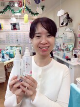 たけみや 小山 香織
