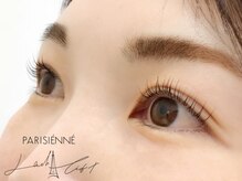 ヘアーズ エム美容室/パリジェンヌラッシュリフト 