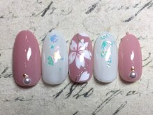 ネルフィーズ(NAILFY's)/