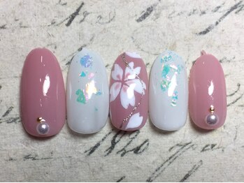 ネルフィーズ(NAILFY's)/