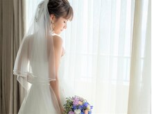 スキンイノベーションサロン 新発田店/あなた至上最高のドレス映え★