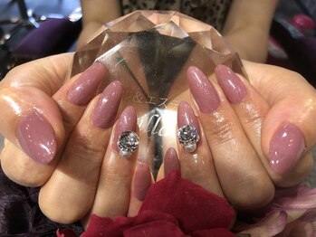 ブリリアン(Brillant)/