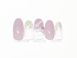 7200円コース→6700円（新規）