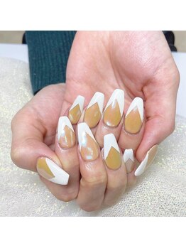 シャンディー(Shandy)/持ち込みデザイン