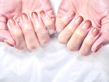 レインボーネイルズ(Rainbow nails)/